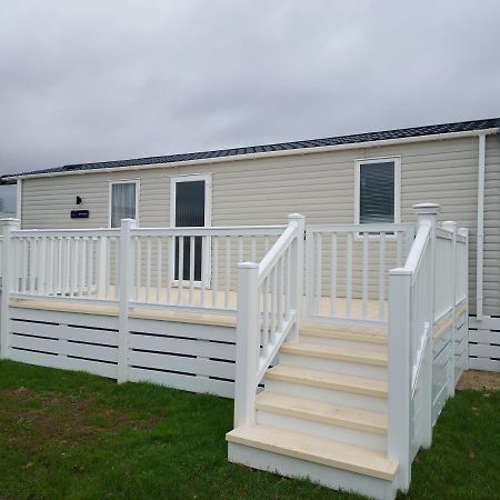 Hoburne Bashley Self-Catering Holiday Home نيو ميلتون المظهر الخارجي الصورة