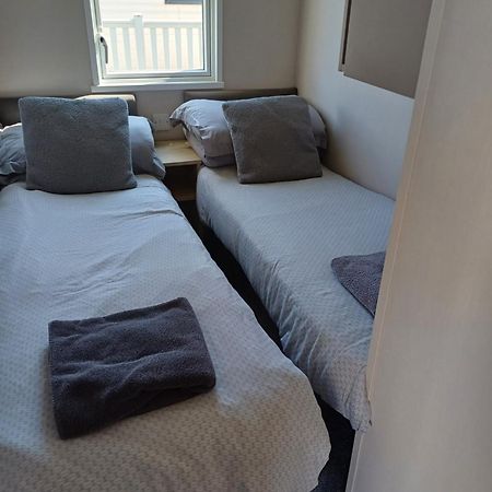 Hoburne Bashley Self-Catering Holiday Home نيو ميلتون المظهر الخارجي الصورة