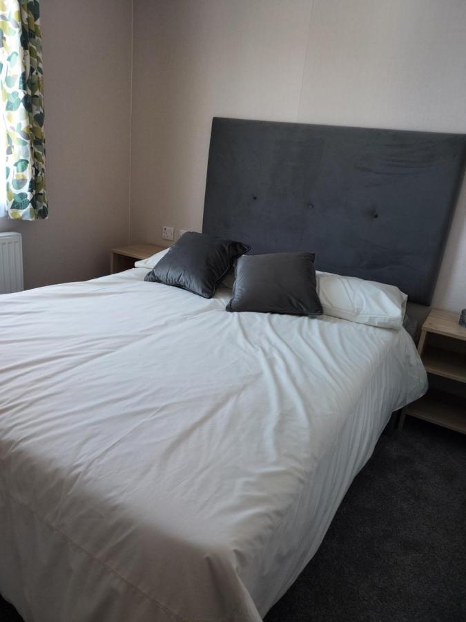 Hoburne Bashley Self-Catering Holiday Home نيو ميلتون المظهر الخارجي الصورة