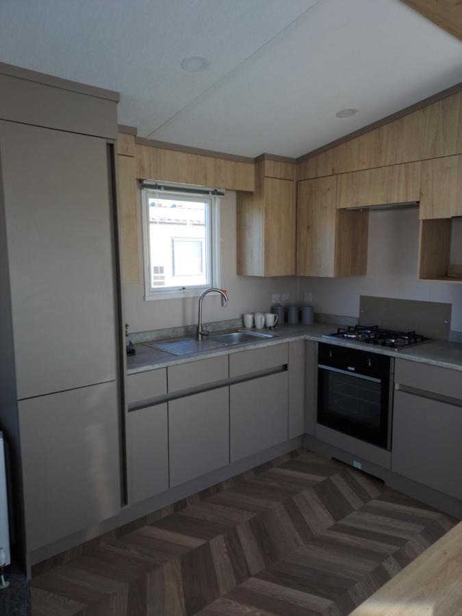 Hoburne Bashley Self-Catering Holiday Home نيو ميلتون المظهر الخارجي الصورة
