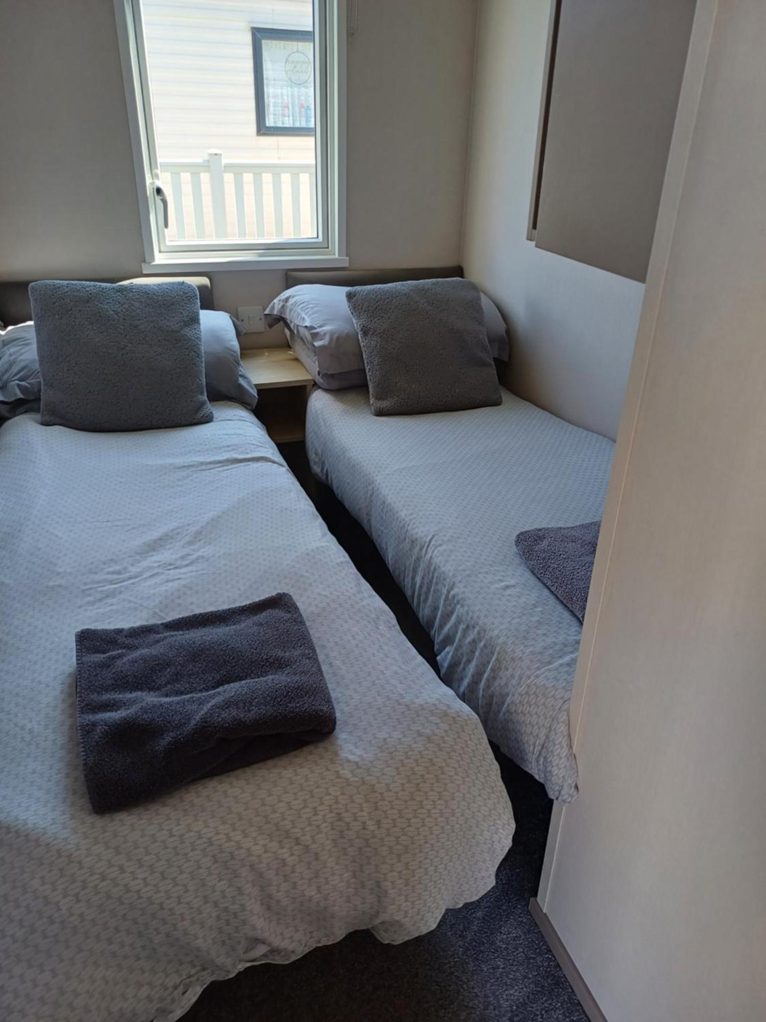 Hoburne Bashley Self-Catering Holiday Home نيو ميلتون المظهر الخارجي الصورة